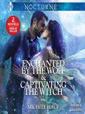 The captivating romance witch 2016